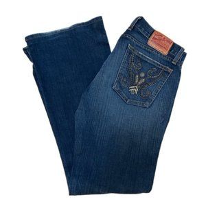 Lucky Brand Jean